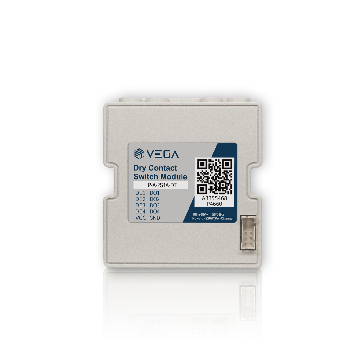 乾接点スイッチモジュール-2S1A - 株式会社ヴェガテック （株）VEGA TECH
